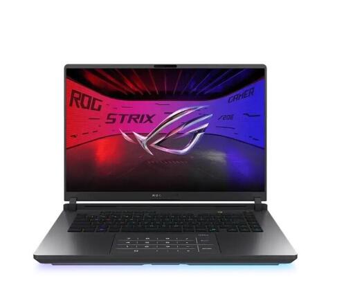 لپ تاپ ایسوس مدل G615JMR