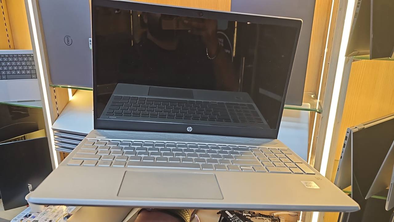 فروش ویژه لپ تاپ hp pavilion