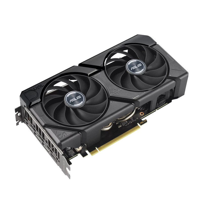 کارت گرافیک ایسوس مدل DUAL