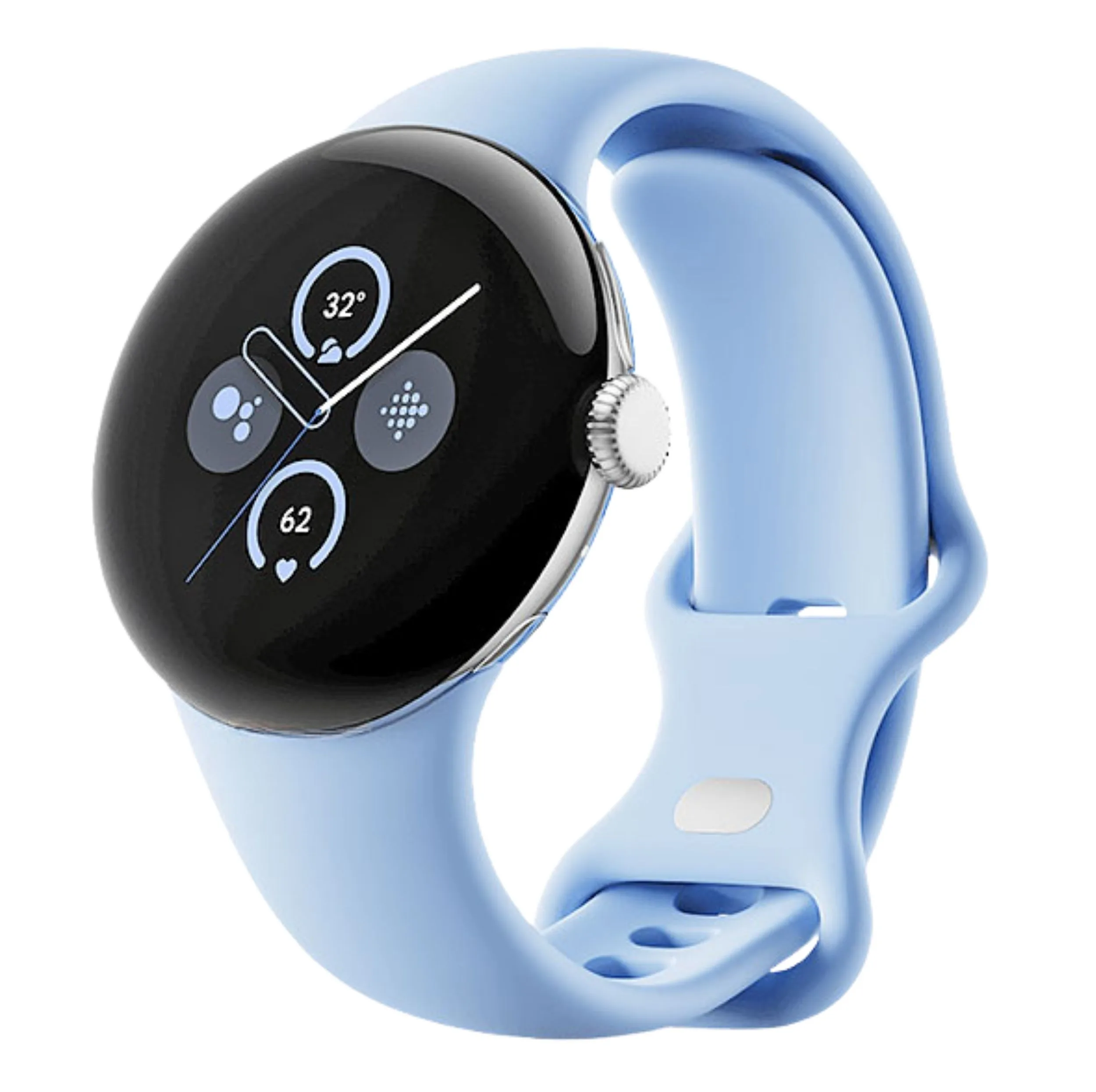 ساعت هوشمند گوگل مدل Pixel Watch 2