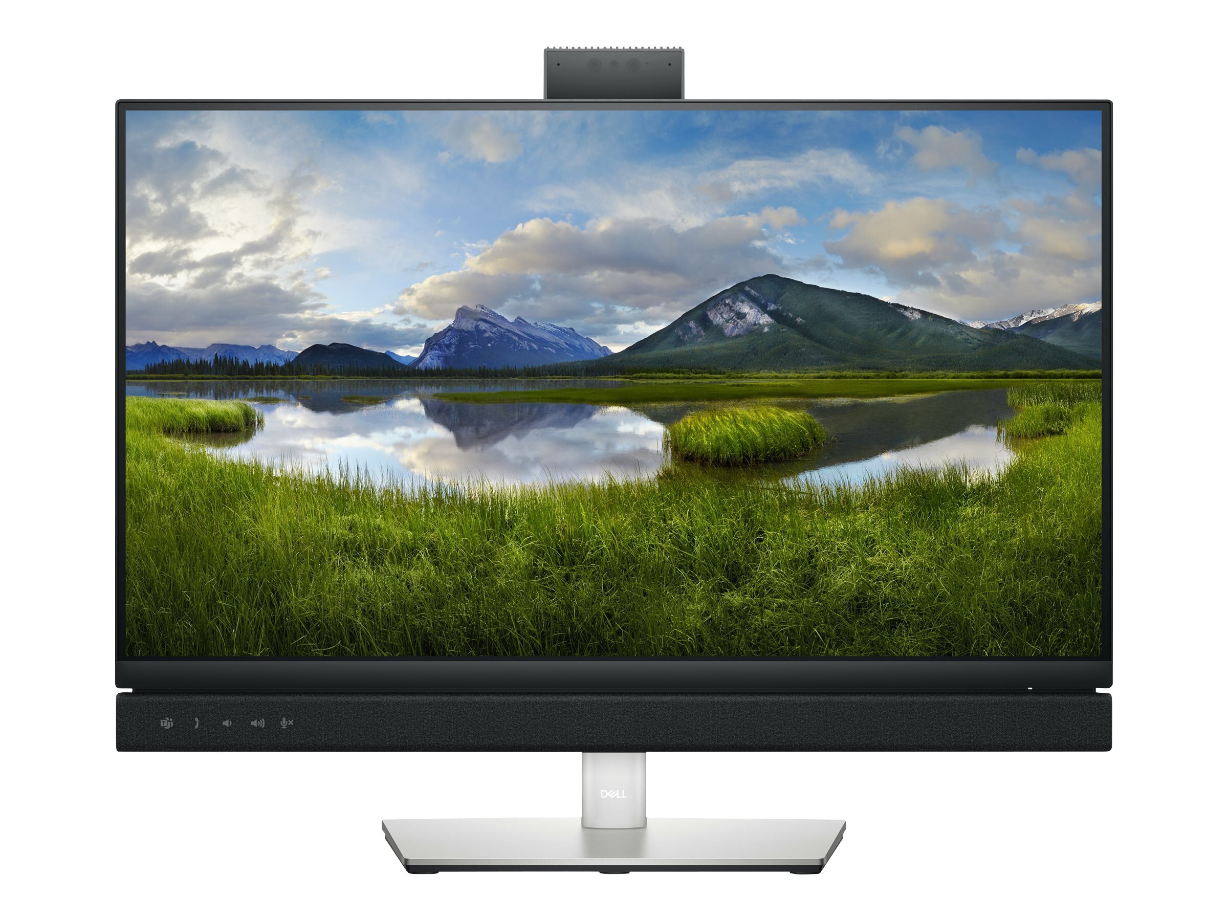 فروش مانیتور LED DELL  C2422he