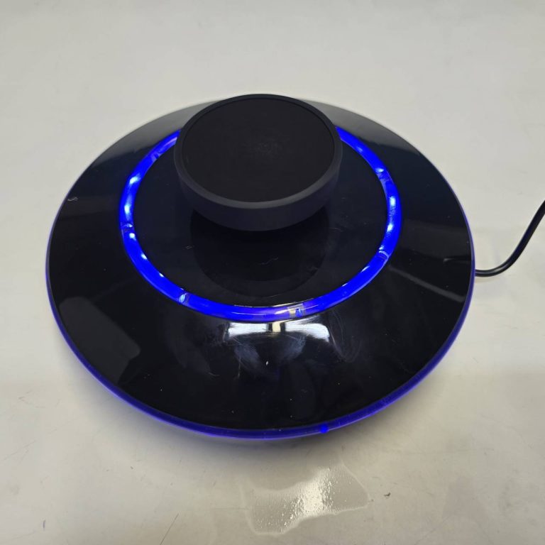 استند دکوری برقی