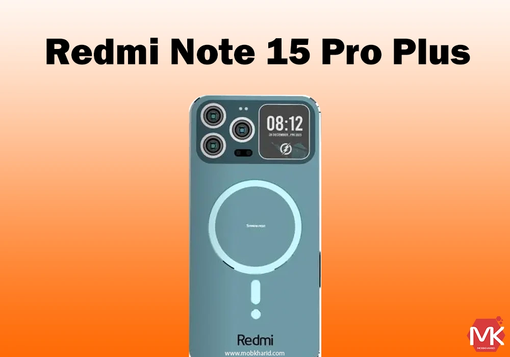 گوشی موبایل شیائومی