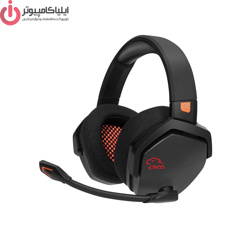 هدست تسکو مدل TH 5156
