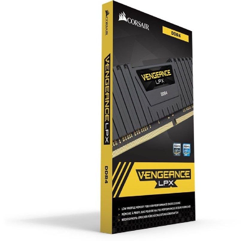 رم کورسیر 3200MHz