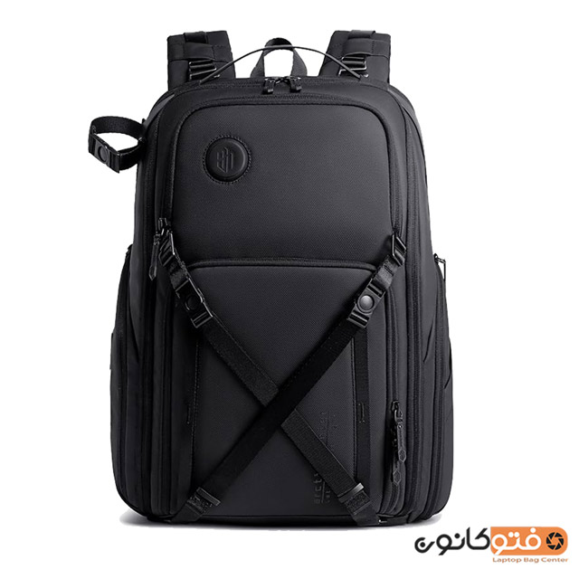 کوله پشتی مخصوص دوربین  ARCTIC HUNTER B00575