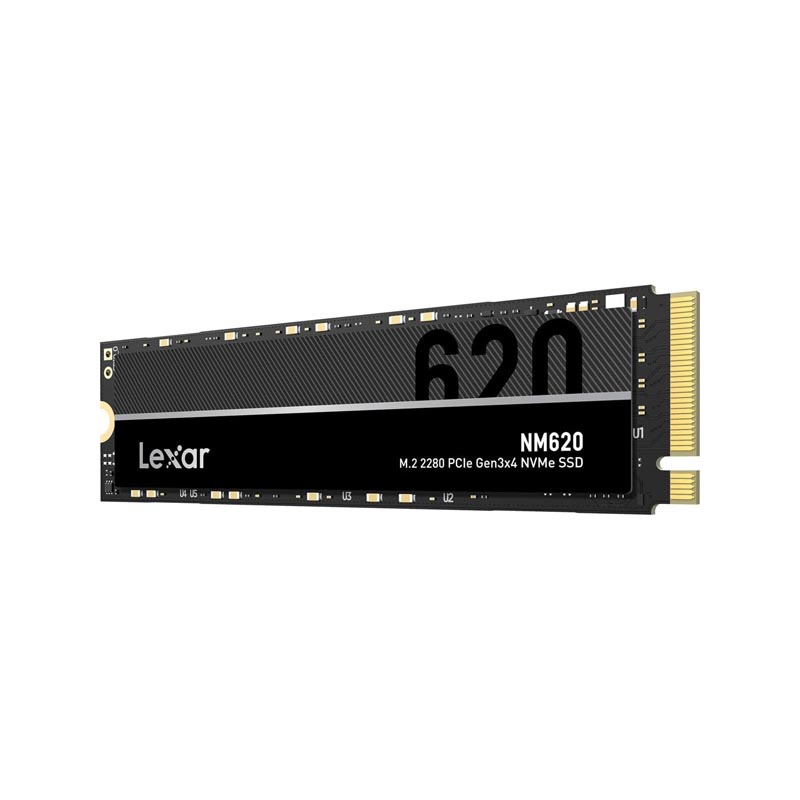 lexar nvme m2 620 1tb