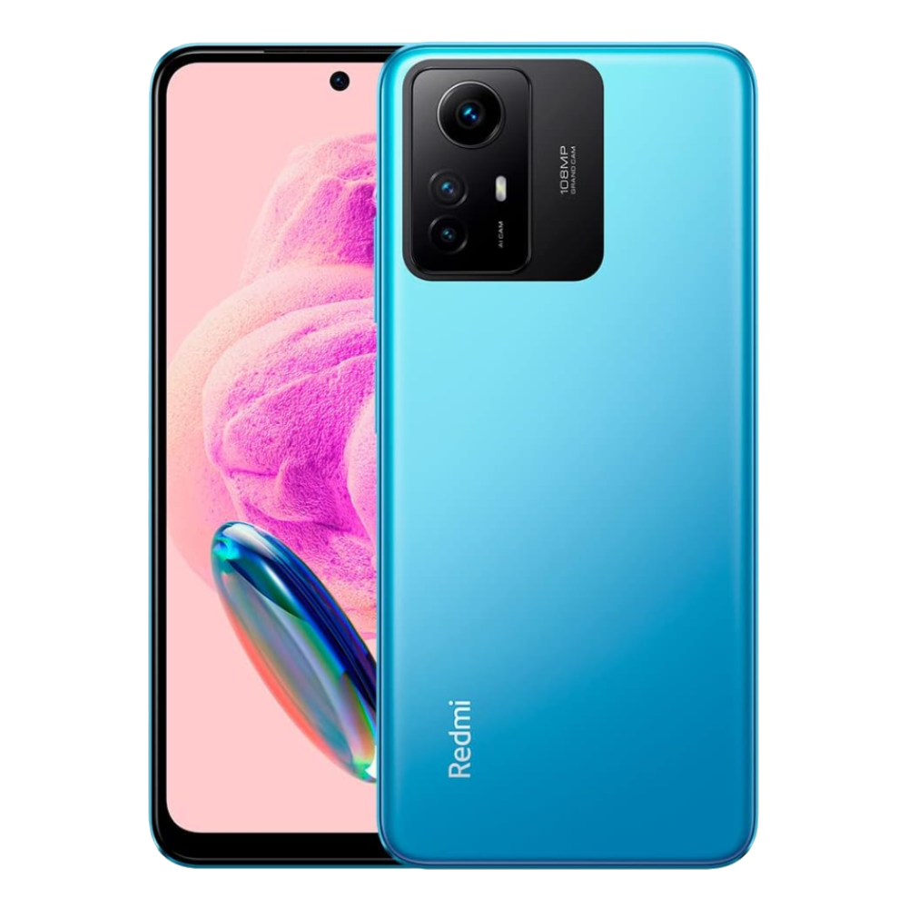 گوشی موبایل شیائومی مدل Redmi Note 12S
