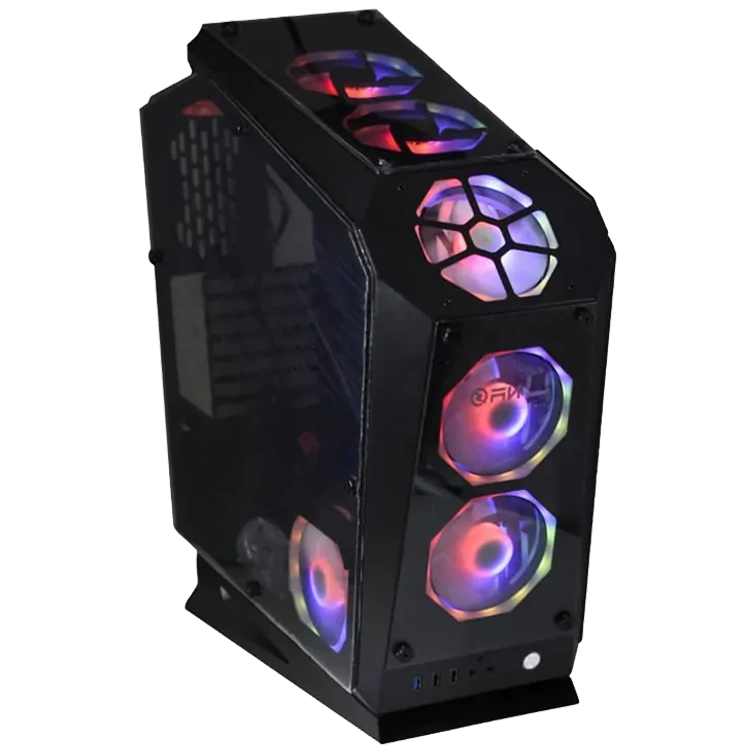 کیس گیمینگ یونا UN 602
