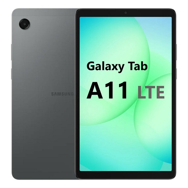 تبلت سامسونگ  Galaxy Tab A11 LTE 128/8 SM-X135