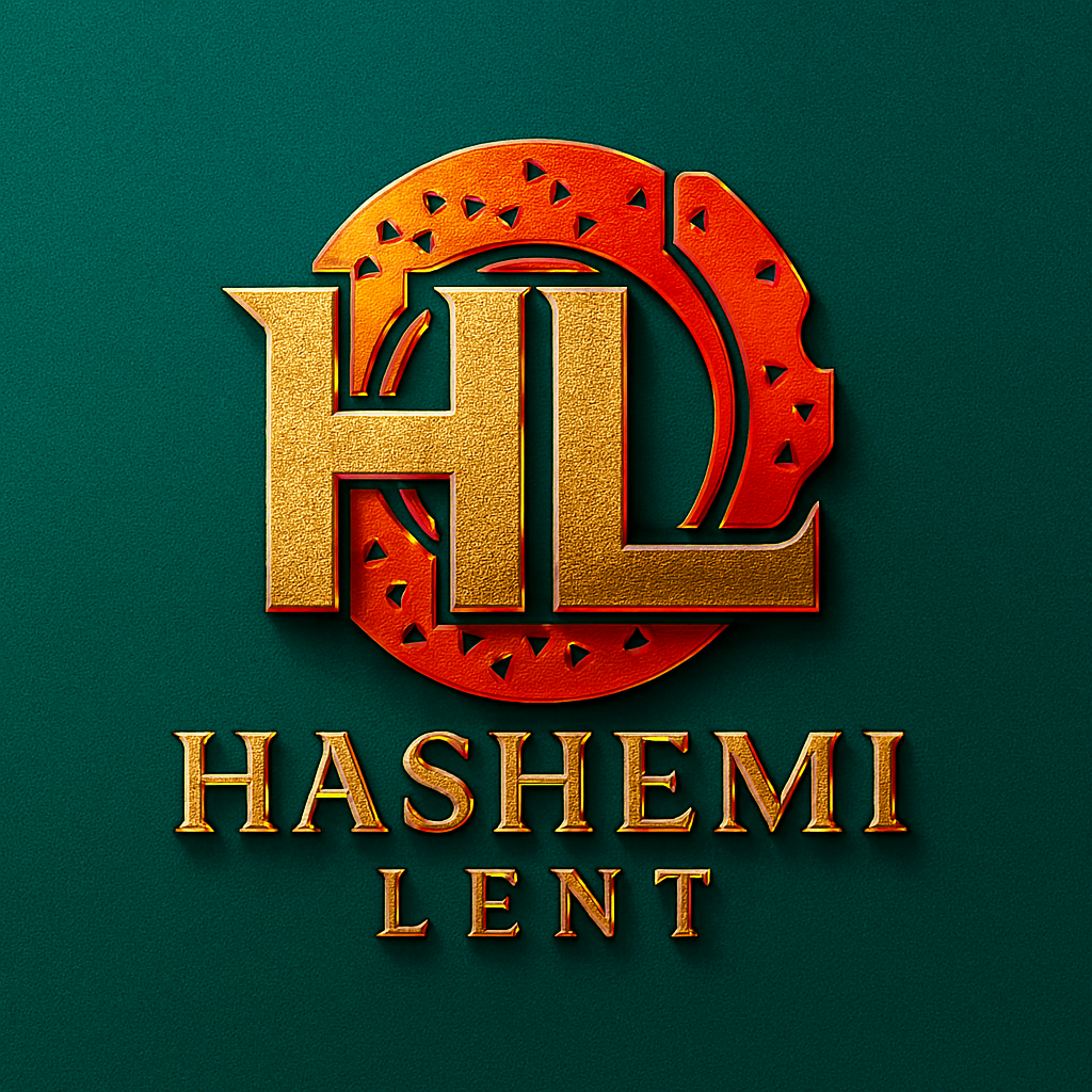 فروشگاه پخش لنت هاشمی