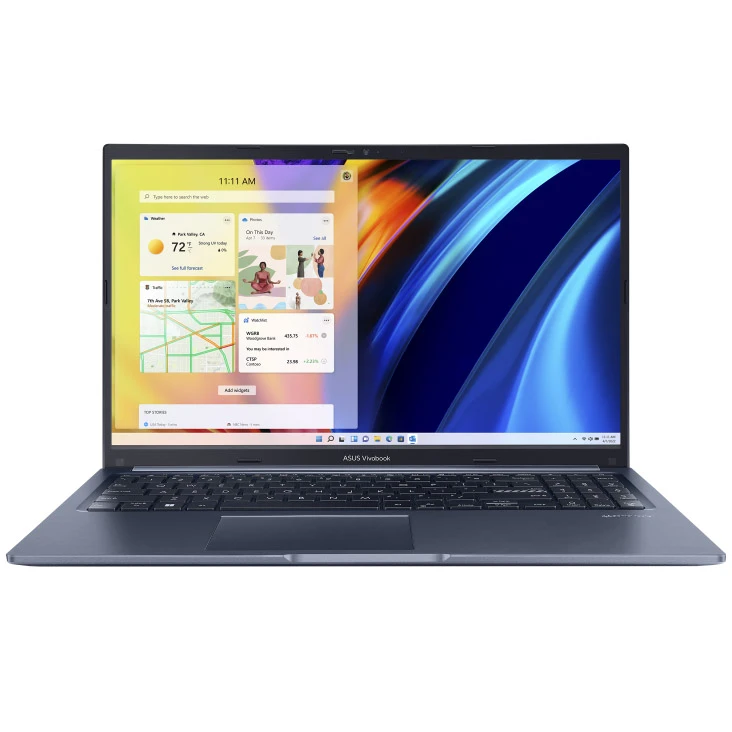 لپ تاپ ایسوس مدل Vivobook 15 A1502VA