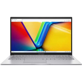لپ تاپ ایسوس X1504VA