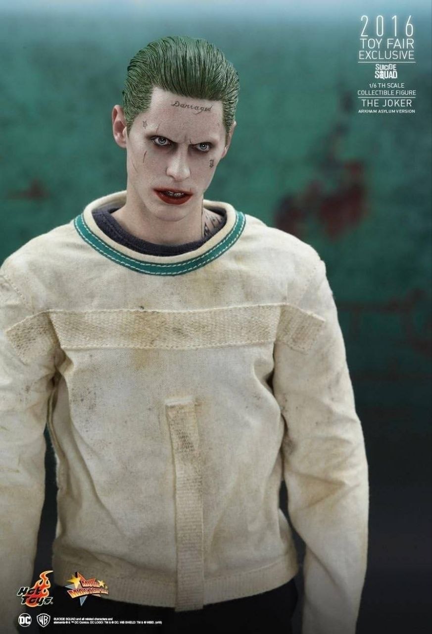 🃏 اکشن فیگور جوکر (Joker)