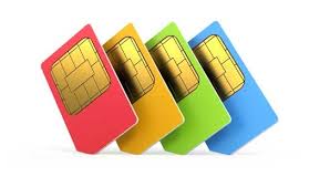 سیم کارت  با بهترین قیمت