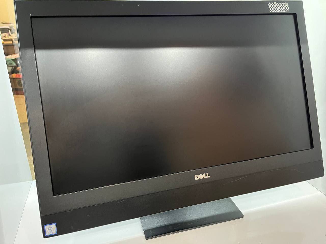 مانیتور مدل DELL