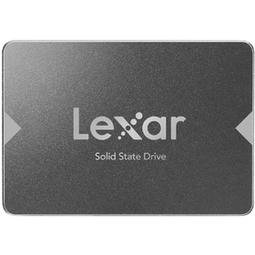 حافظه اس اس دی اینترنال لکسار   NS100 512G