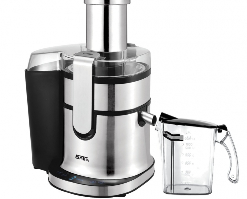 آبمیوه گیری ساتیا مدل JES-150