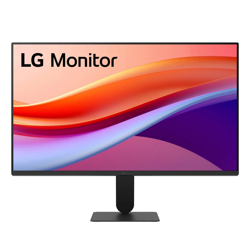 🖥 مانیتور ال جی مدل 24U411A-B 🖥