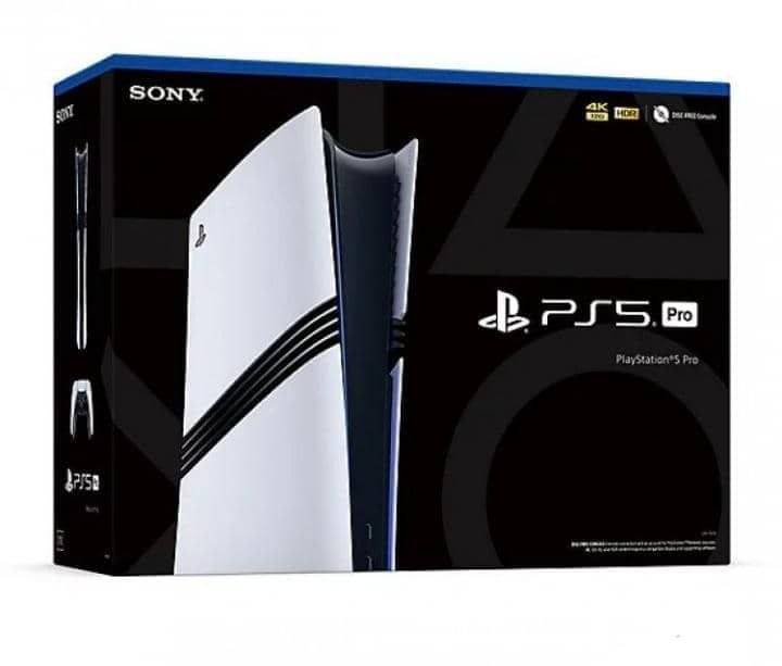 PS5 PRO 7121