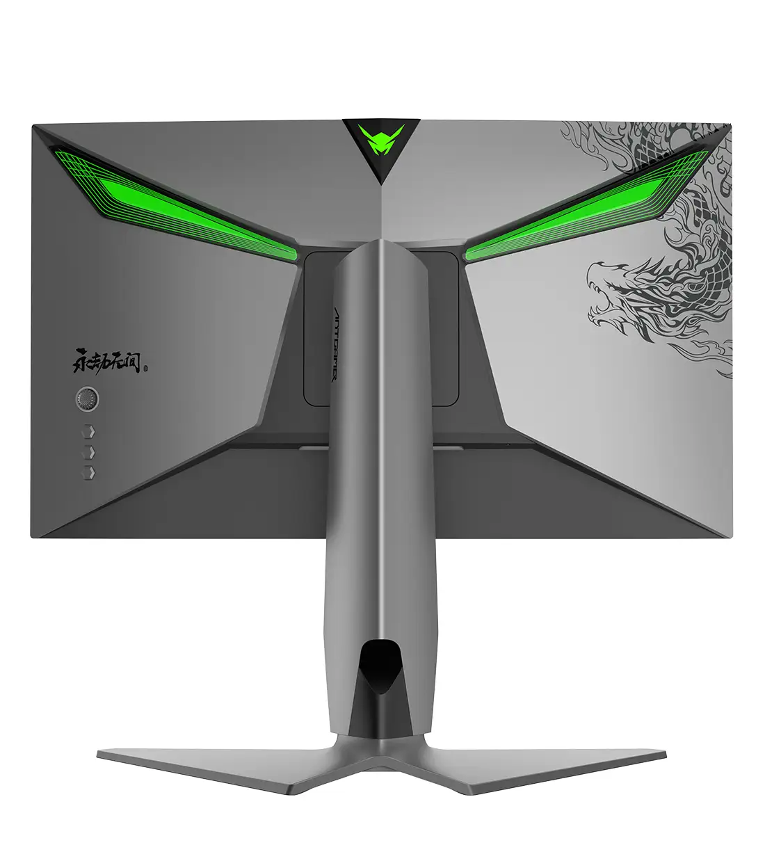 فروش مانیتور های ANTGAMER