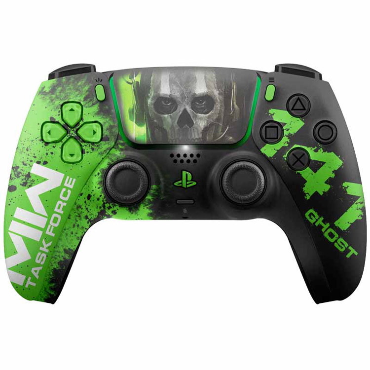 دسته ps5 کاستوم