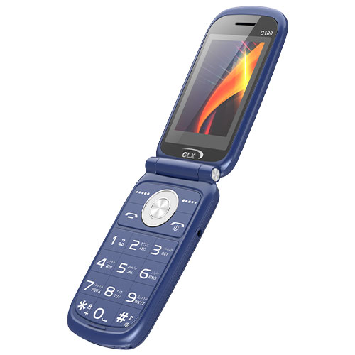 فروش گوشی جی ال ایکس مدل C100