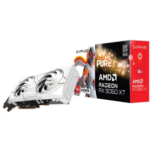 کارت گرافیک Pulse RX 9060 XT