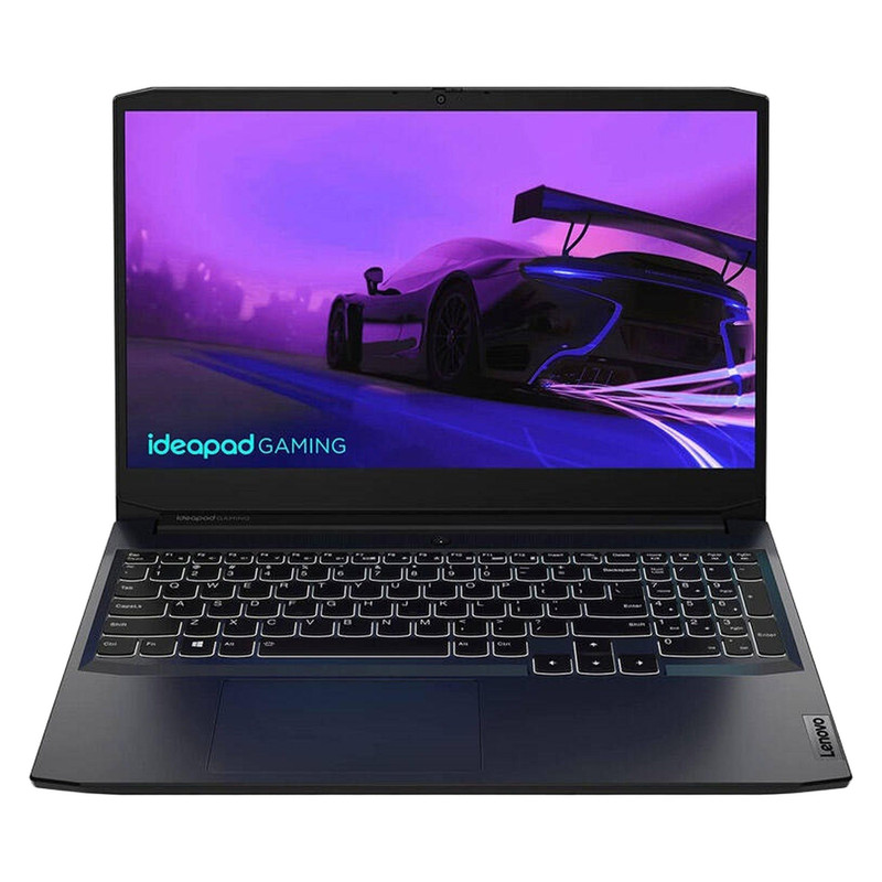 💻 لپ تاپ لنوو مدل IdeaPad Gaming 3 15IHU6 💻