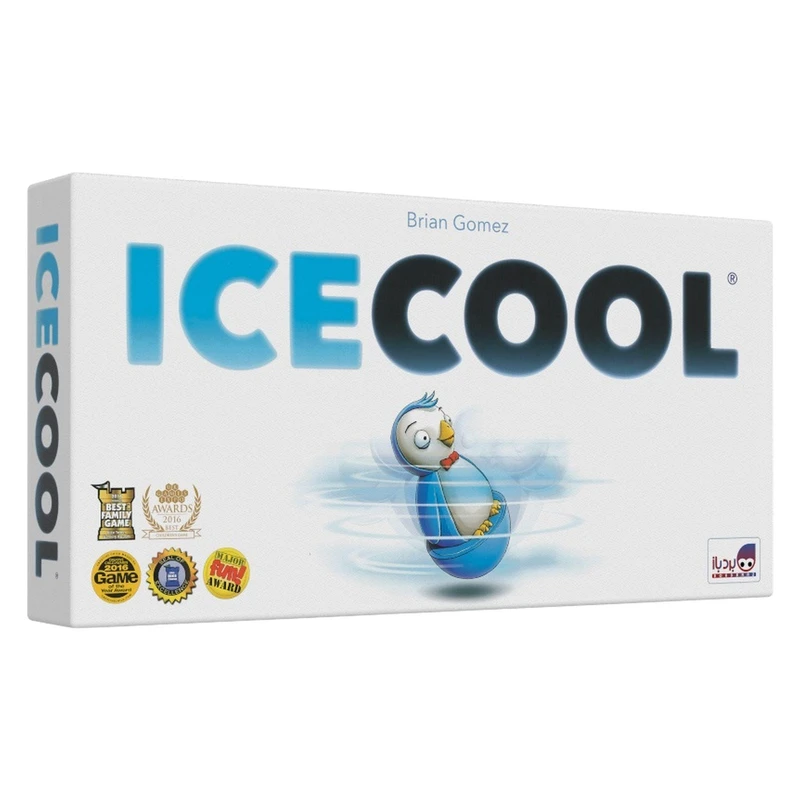 بازی آیس کول IceCool