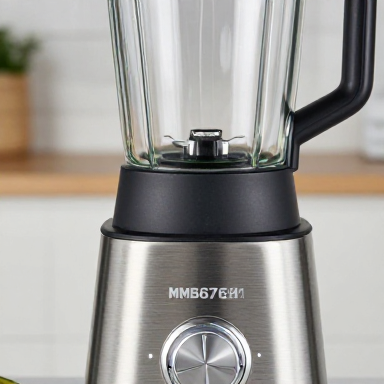 مخلوط کن بوش مدل mmb6762m