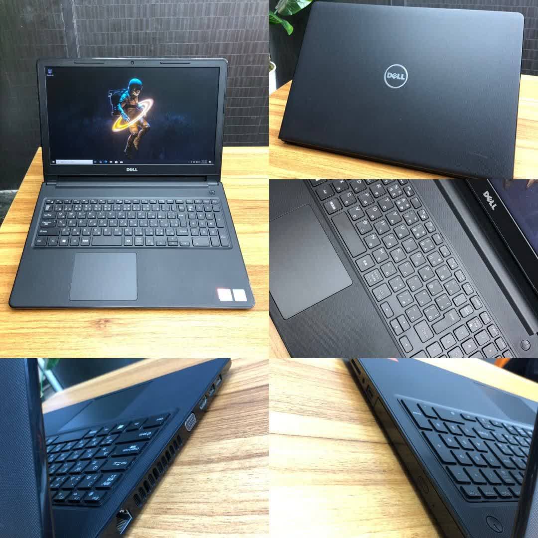 فروش لپ تاپ DELL مدل vostro