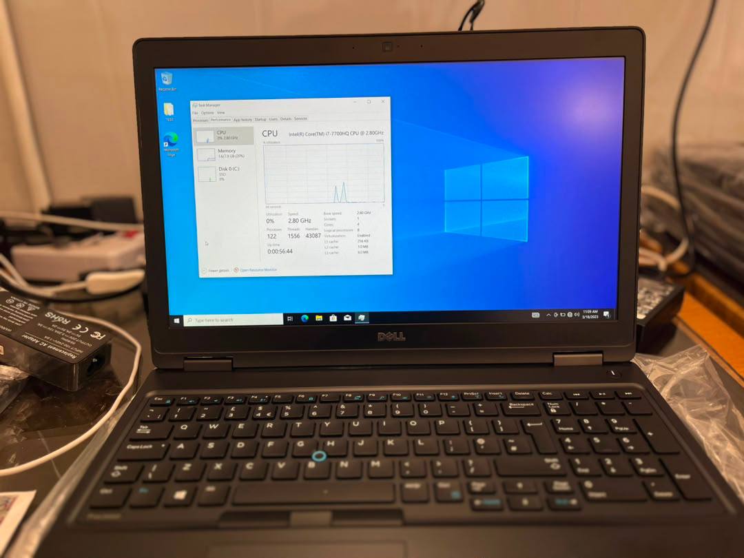 DELL 3520