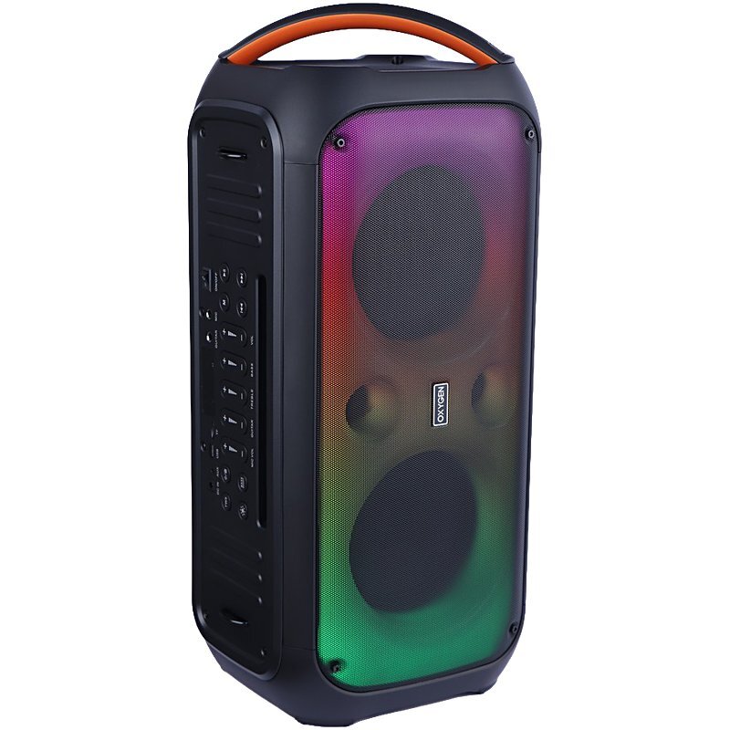 اسپیکر بلوتوثی اکسیژن AX-102