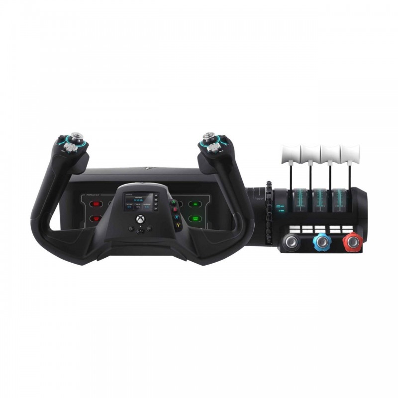 سیستم پرواز Turtle Beach VelocityOne برای XBOX