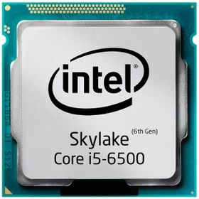 بهترین قیمت cpu i5 6500