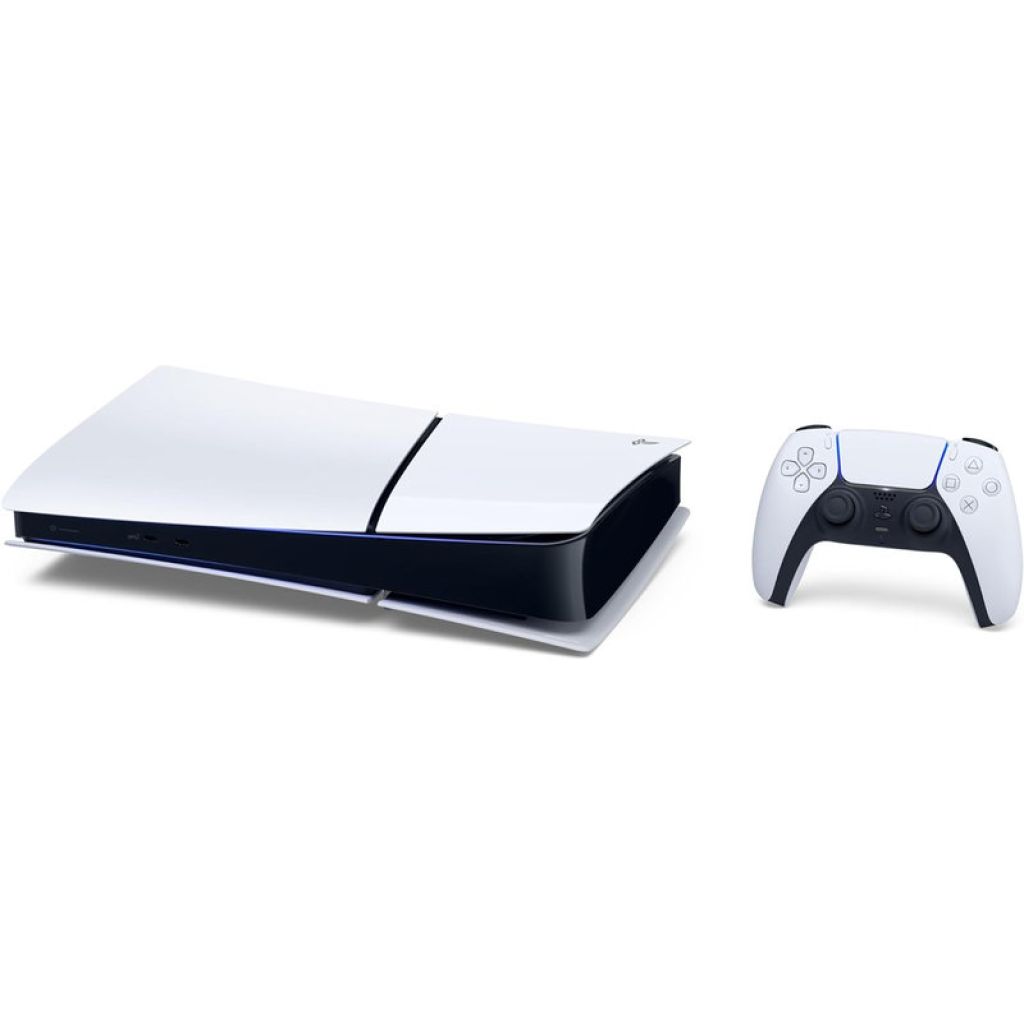 🎮 کنسول بازی PS5 Slim Digital (2116)