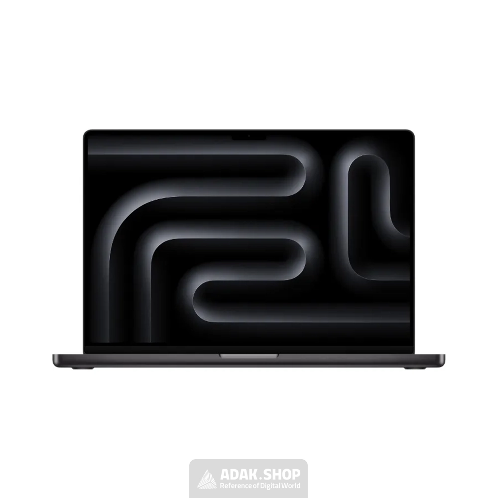 لپ تاپ اپل MacBook Pro 14