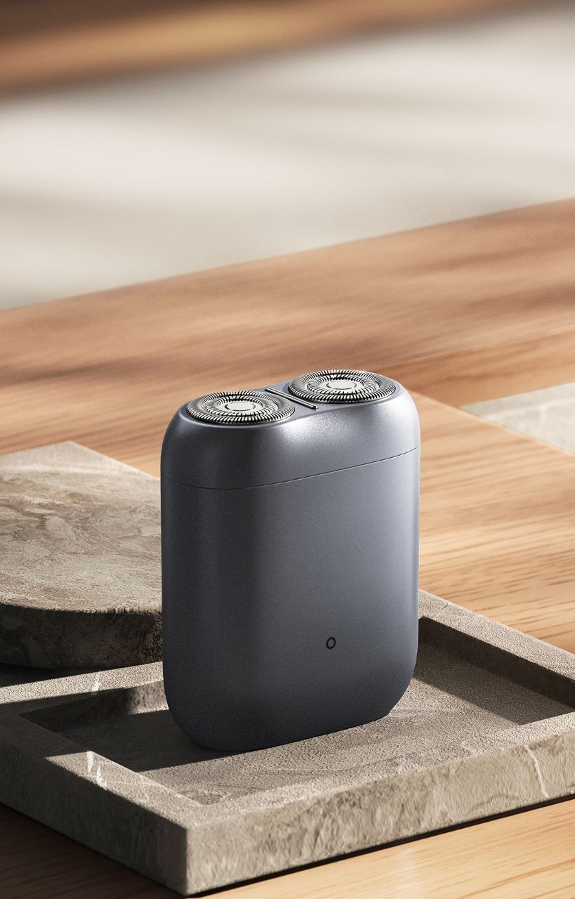 ریش تراش شیائومی مدل XIAOMI MIJIA S200