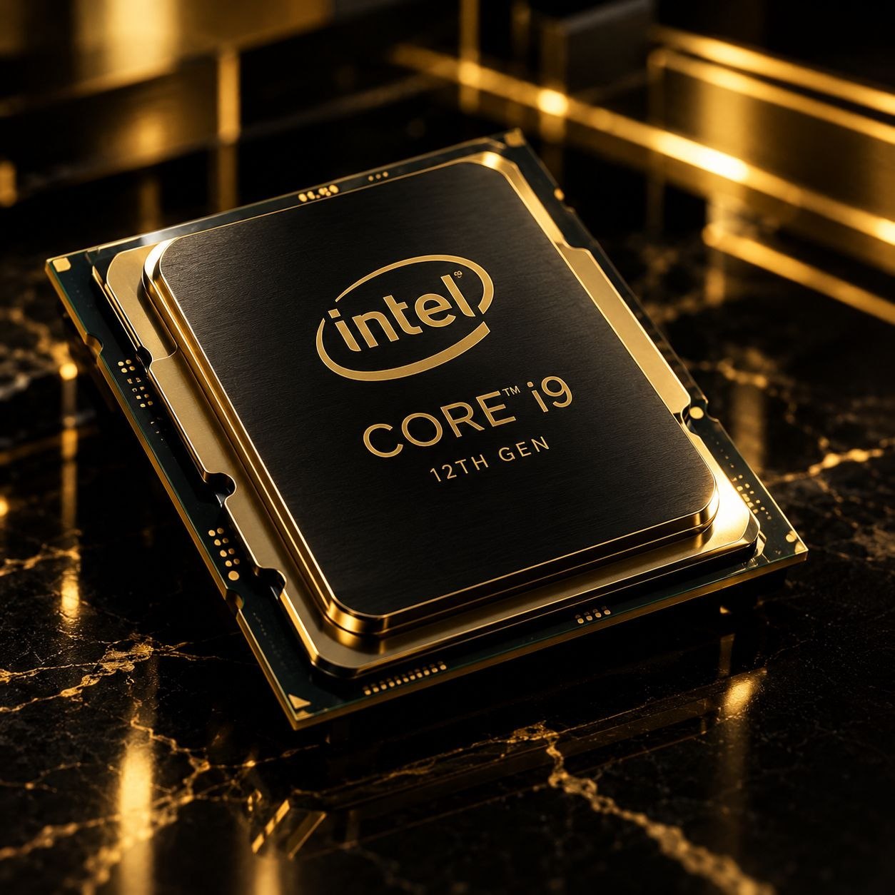 فروش انواع CPU KARAVISION