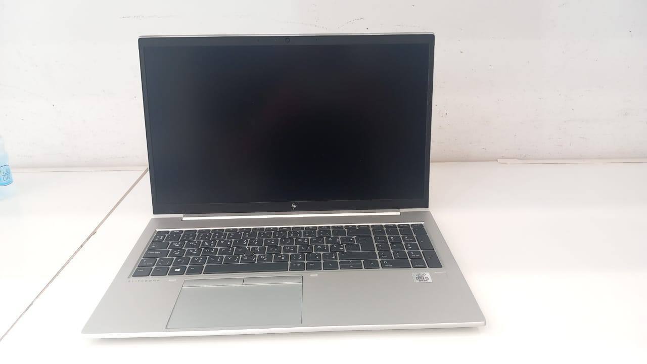 موجودی لپ تاپ HP