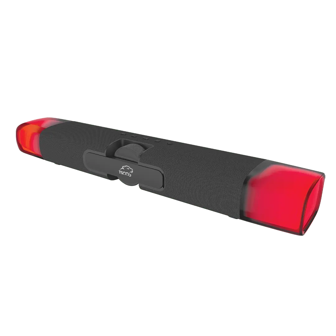 اسپیکر گیمینگ تسکو مدل GS 23360