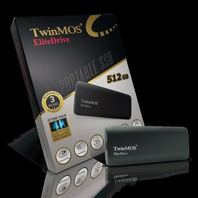 SSD TWINMOS EXT