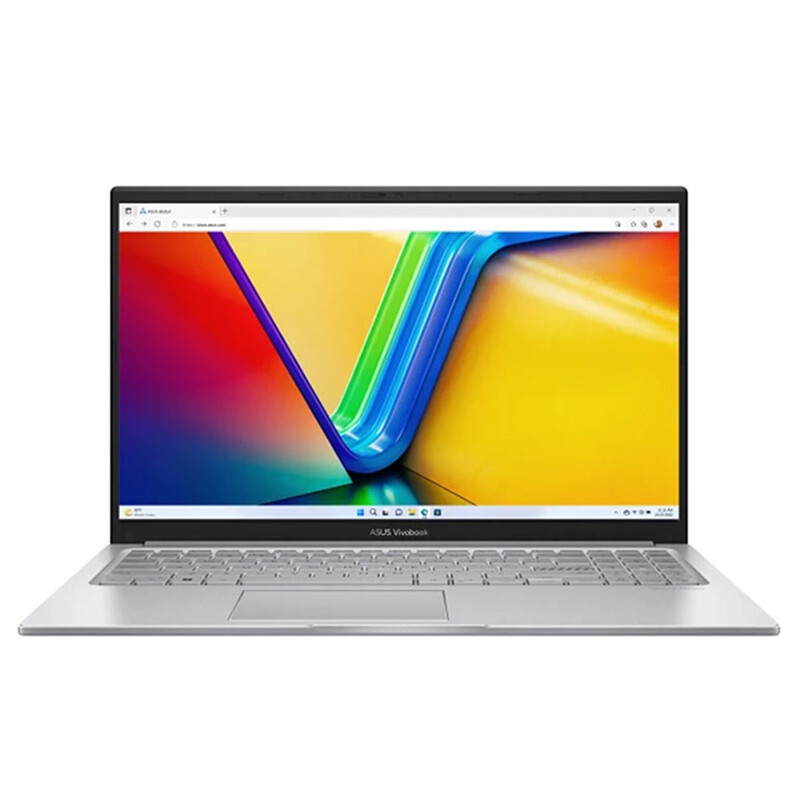 لپ تاپ ایسوس مدل vivobook