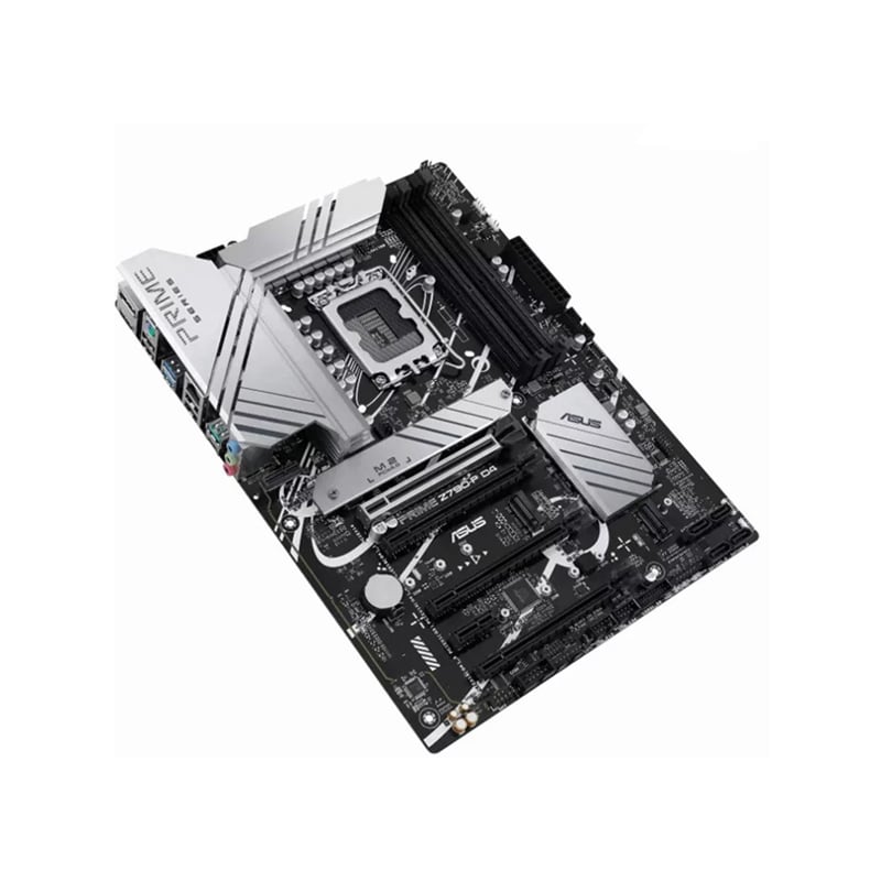فروش مادربرد ایسوس مدل prime z790