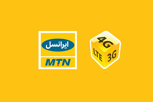 فروش سیم کارت های ایرانسل رند