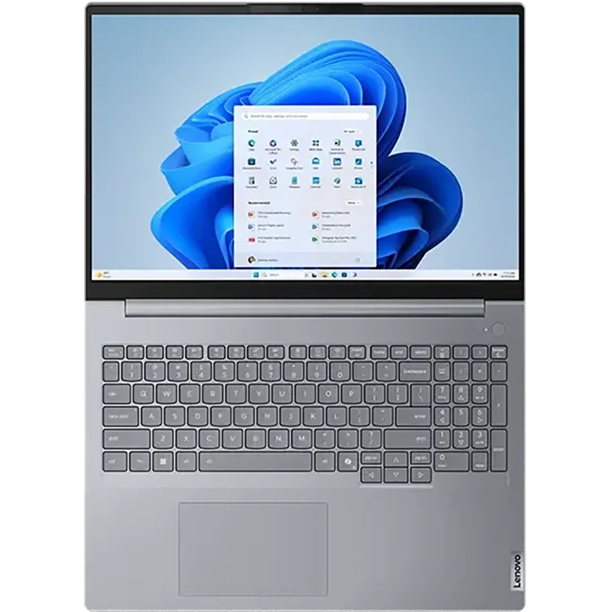 لپ تاپ لنوو 16 اینچی مدل ThinkBook 16 Ultra 9