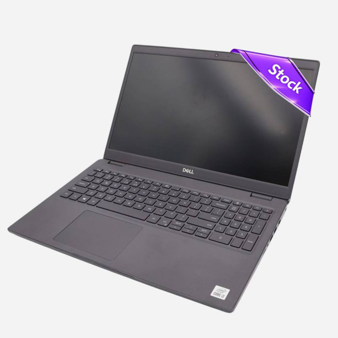 لپتاپ استوک دل مدل Dell Latitude 3510