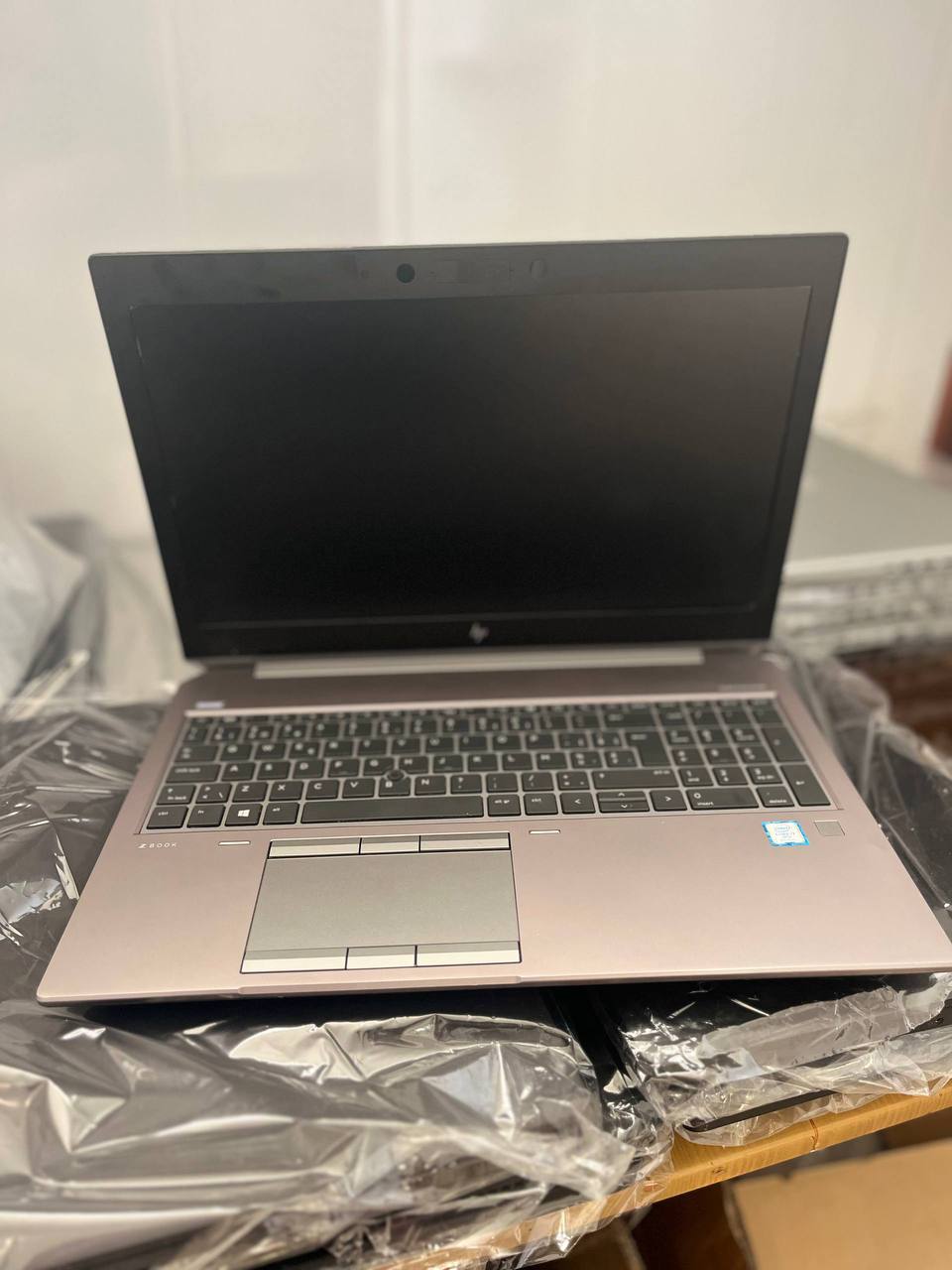 فروش لپ تاپ Zbook G5