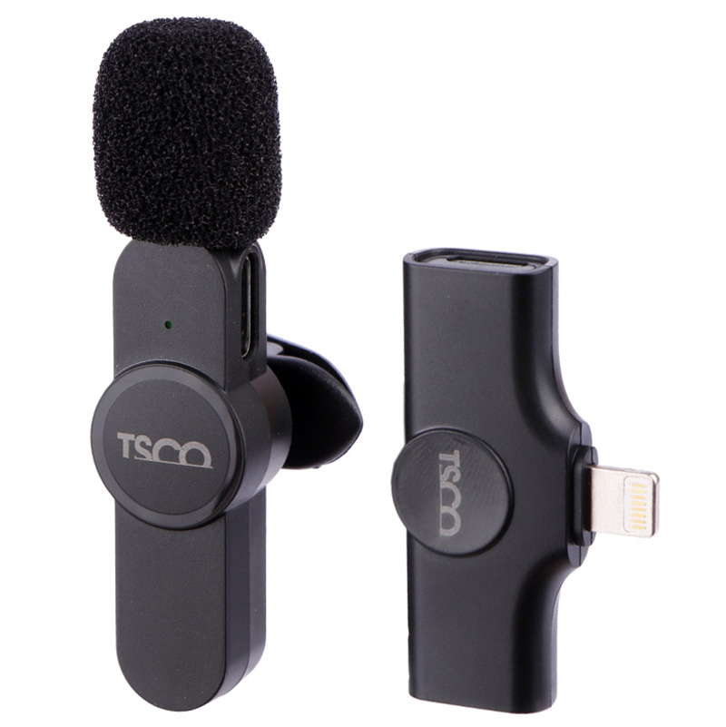 ميکروفون تسکو مخصوص گوشي TMIC5001W